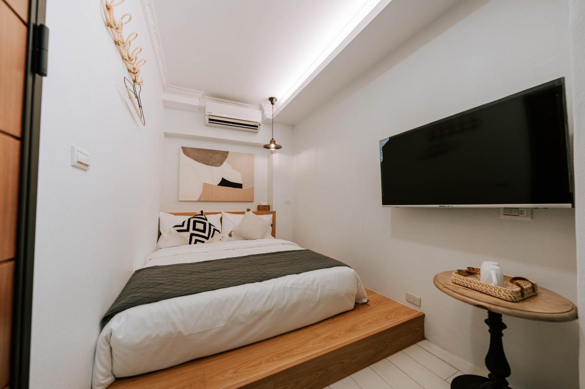 鹿港老街十三號民宿 Lukang Chambre photo