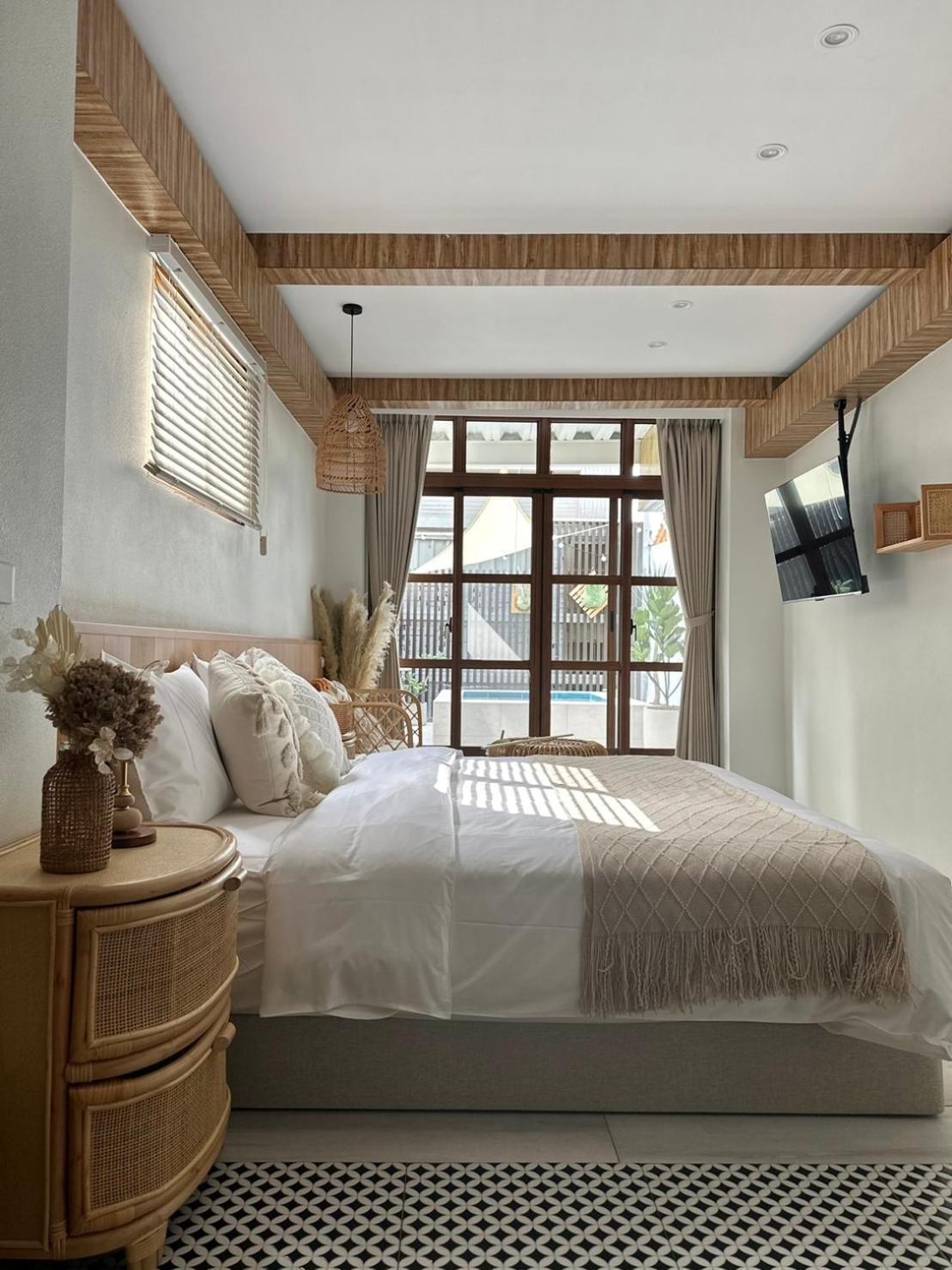 鹿港老街十三號民宿 Lukang Chambre photo